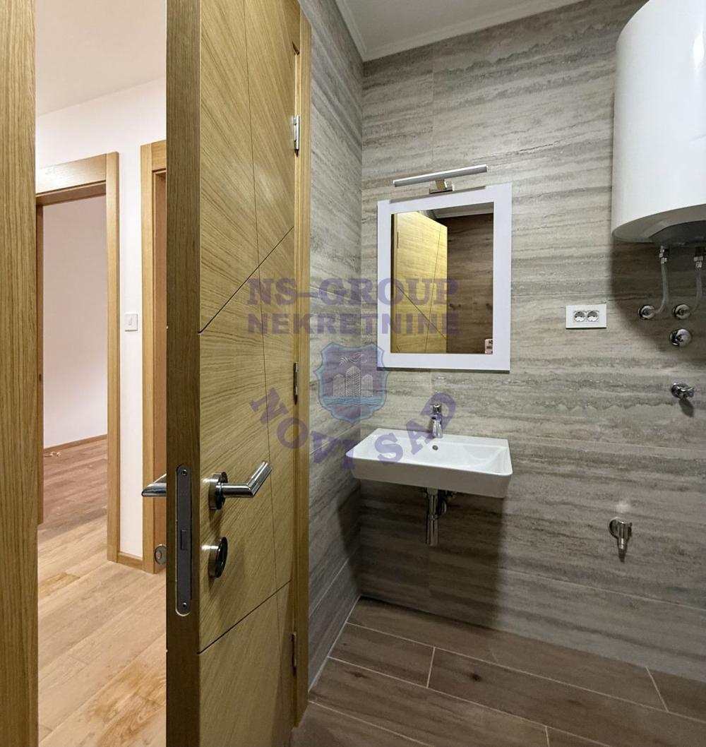 Slika 8 - Trosoban stan na prodaju, 58m2, 196.000€